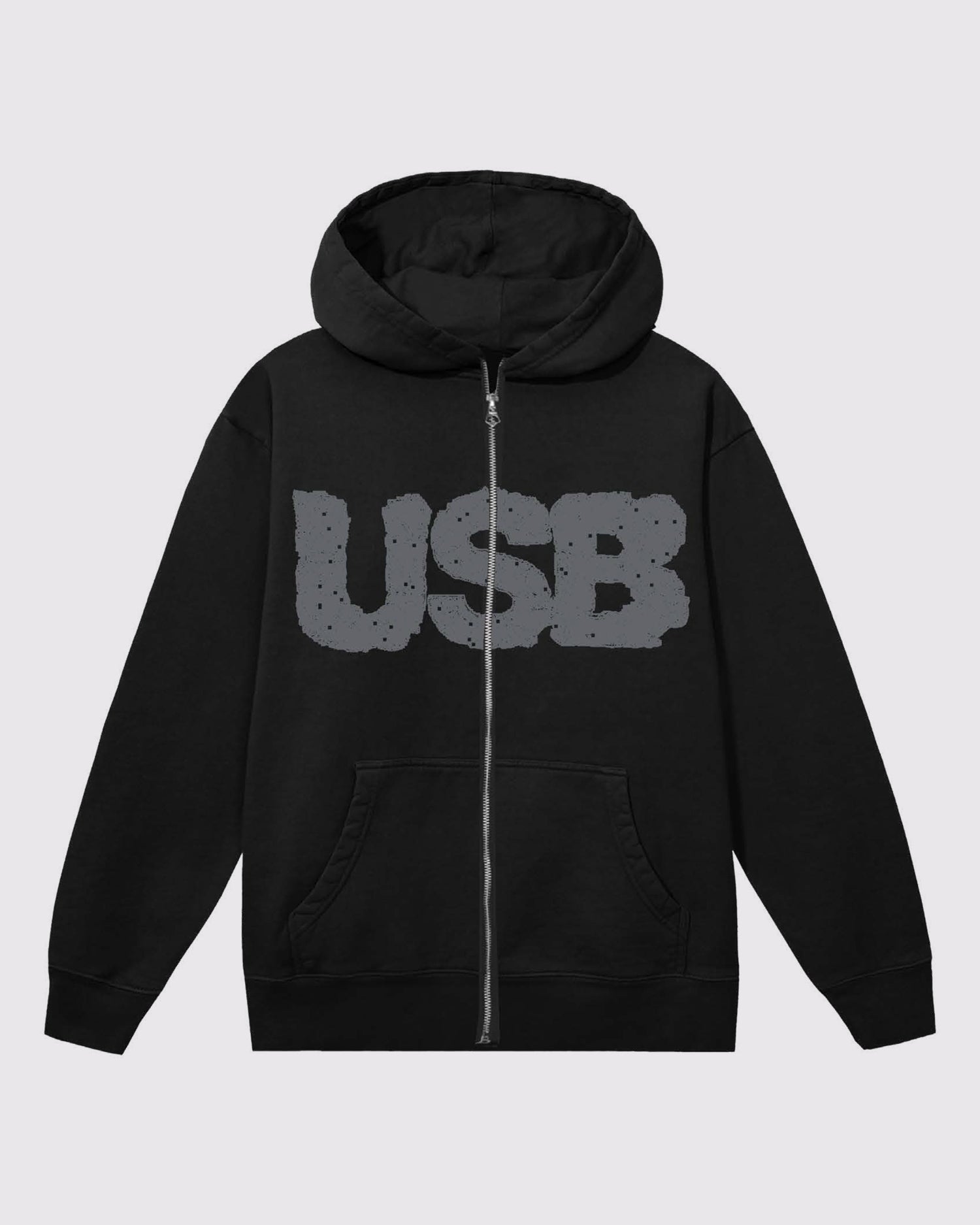 usb zip hoodie – Fred again.. US