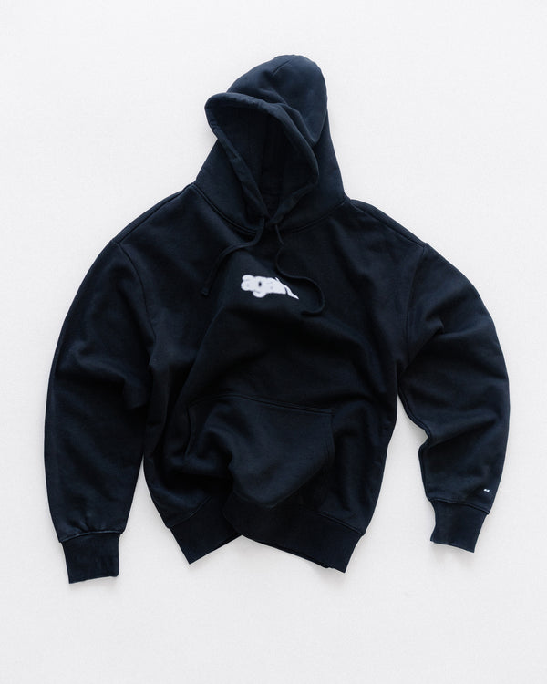again.. hoodie