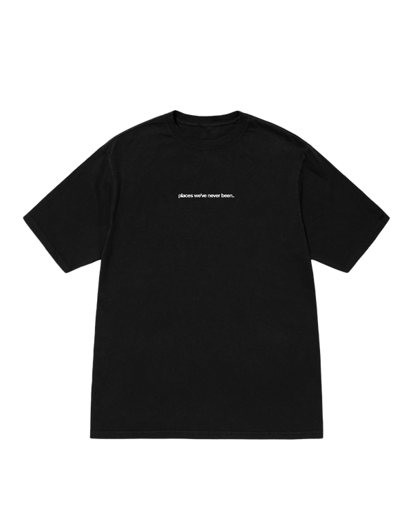 トップス Fred again.. places we've never been tee places we've never been tee – Fred again.. US