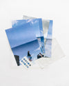ten days poster booklet