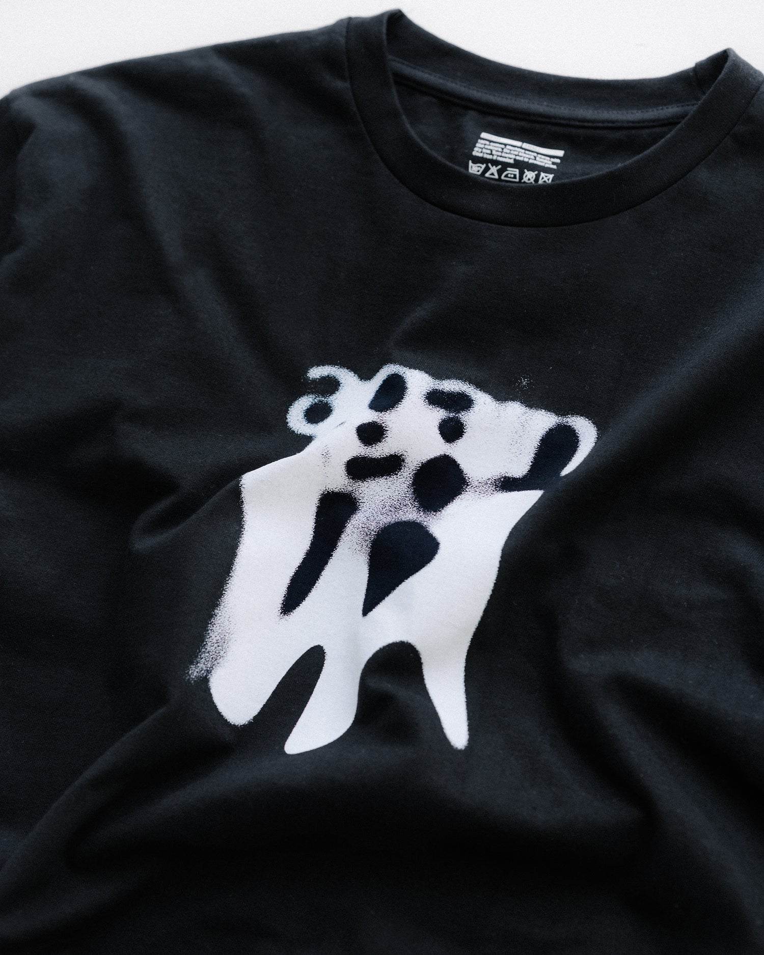 FRED AGAIN.. 黒 Tシャツ M again.. figures black tee – Fred again.. US