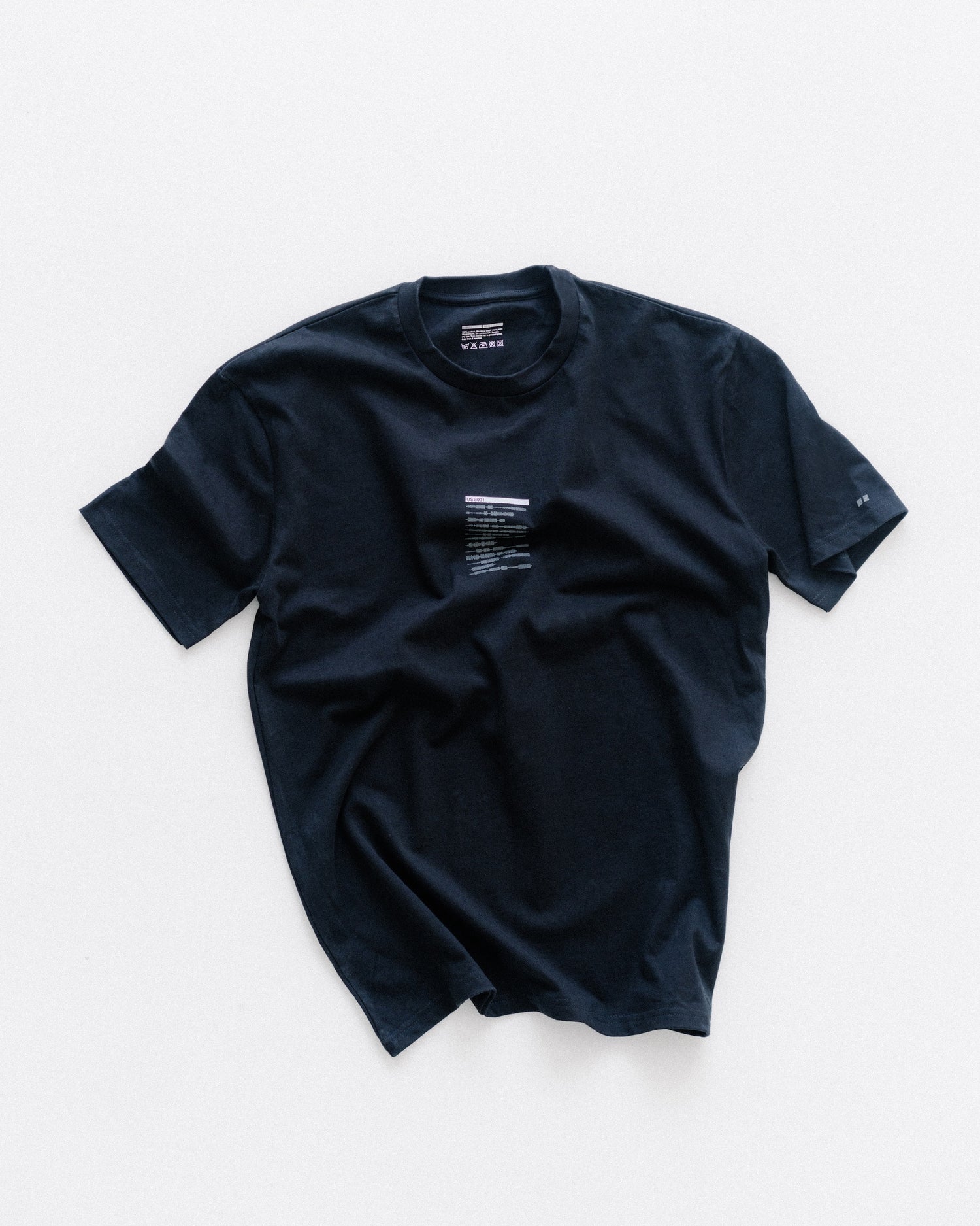 FRED AGAIN.. 黒 Tシャツ M Fred Again シャツ、Fred Again グッズ、ハウス ミュージック T