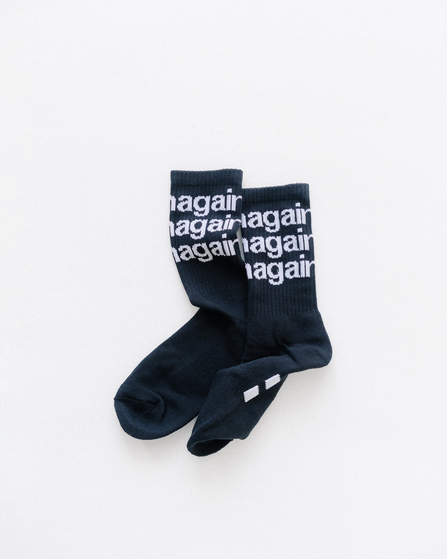 againagainagain.. socks