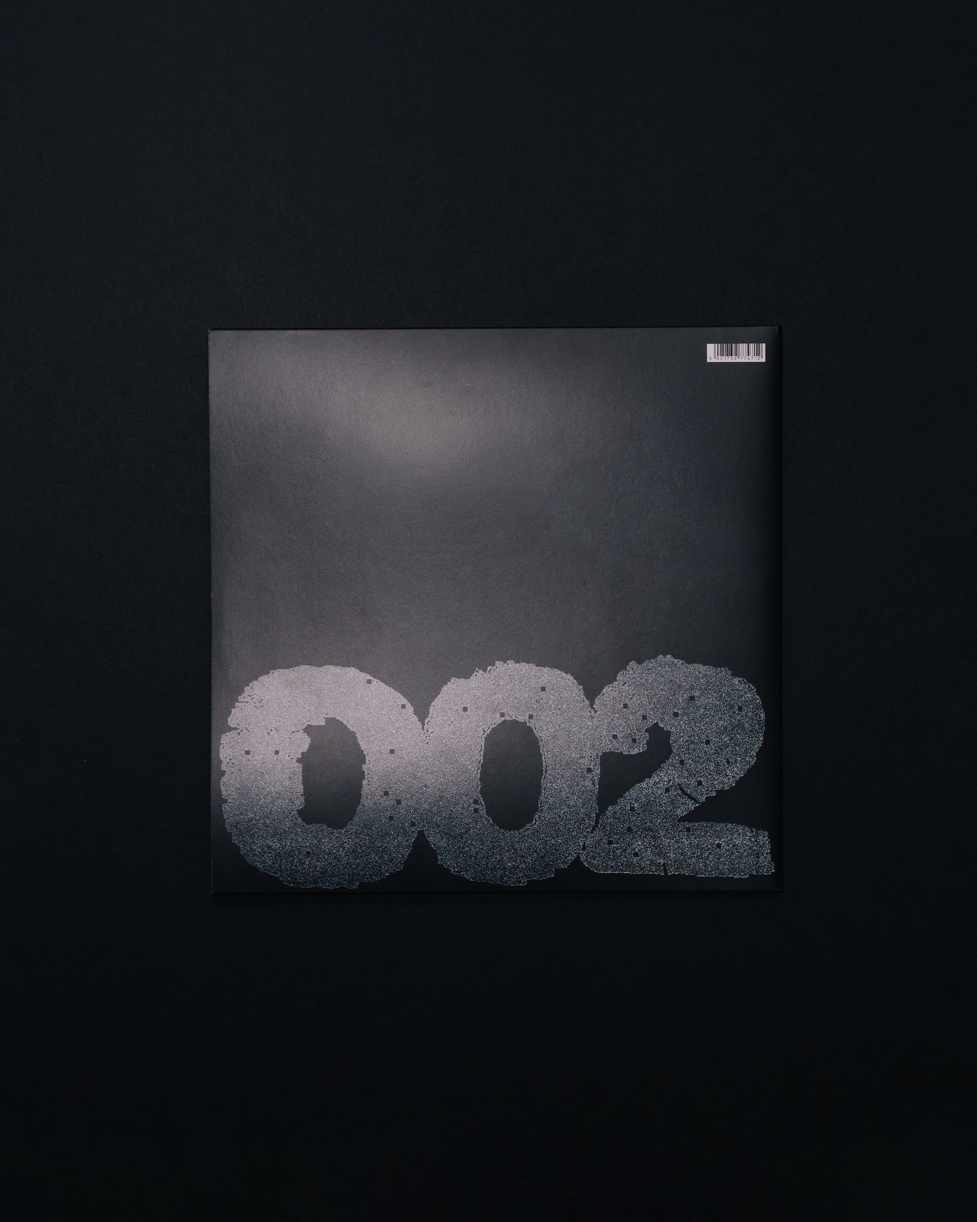 USB002 vinyl – Fred again.. US