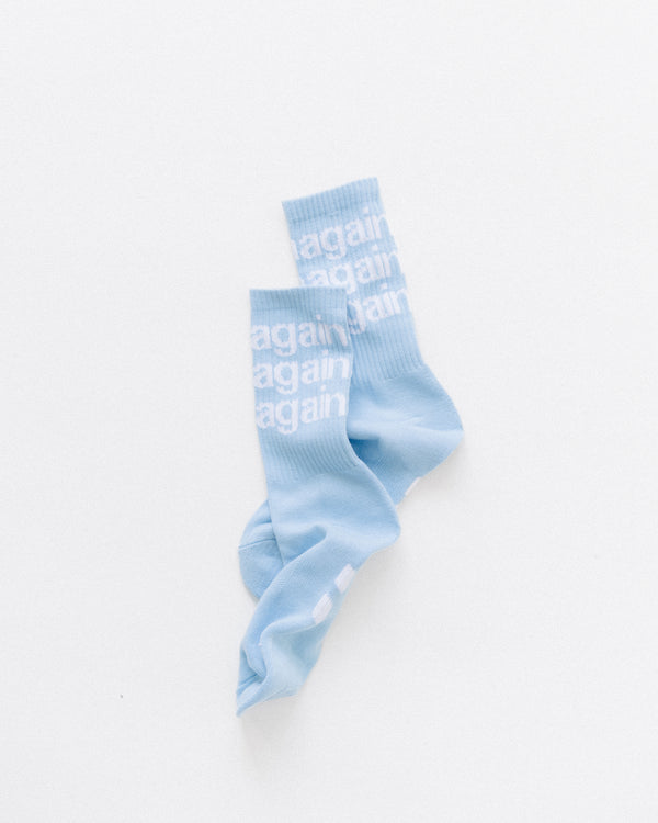 againagainagain.. socks