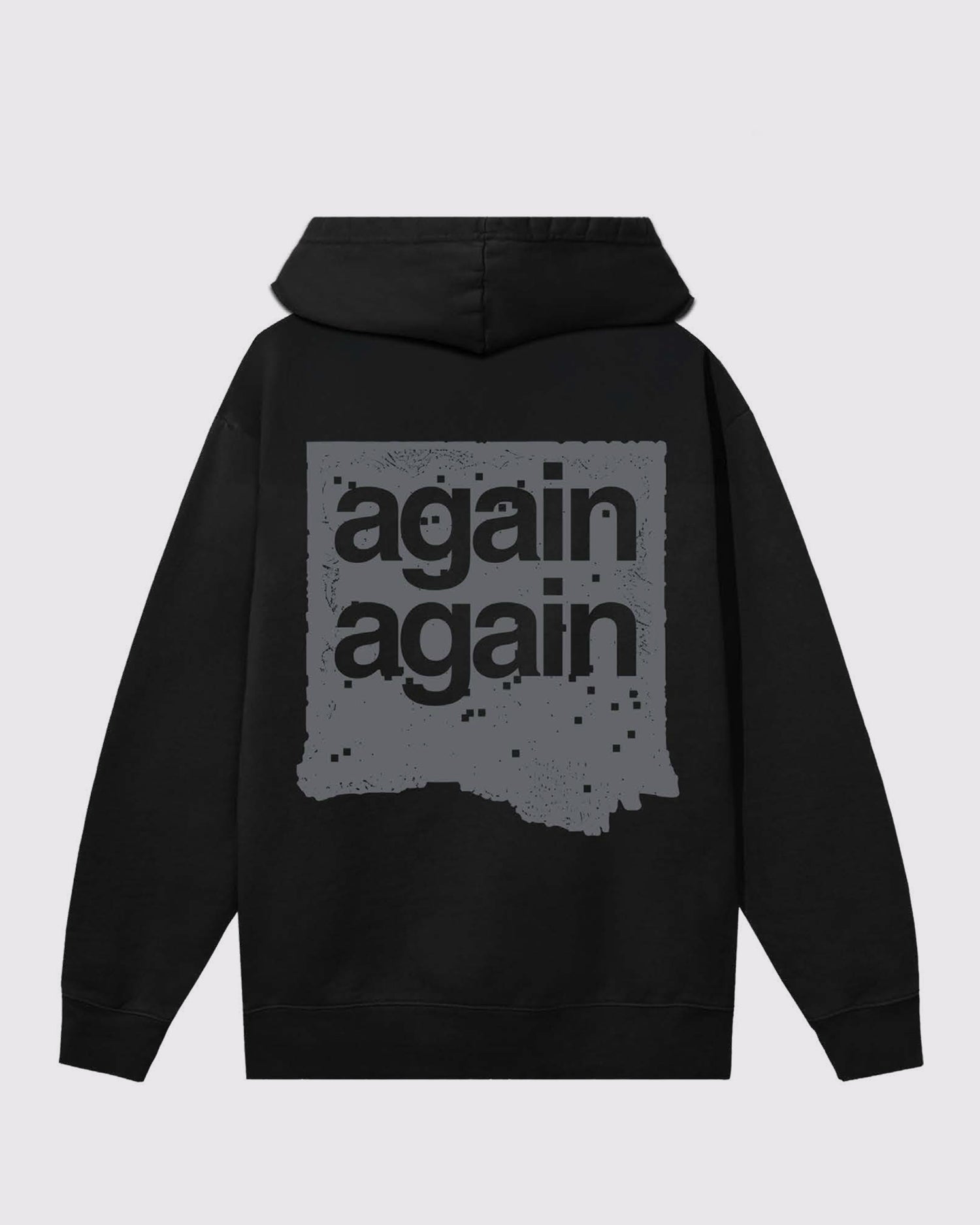 usb zip hoodie – Fred again.. US