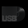 USB002 vinyl